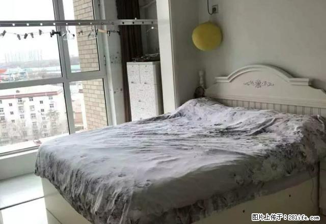 八大街精装修，南北通透，三室两厅两卫，家具家电全，拎包入住！ - 房屋出租 - 房屋租售 - 廊坊分类信息 - 廊坊28生活网 lf.28life.com