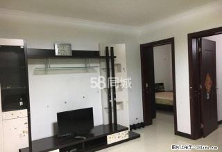 八小旁边，圣泰新苑，精装修，三室，家具家电齐全，押一付三 - 廊坊28生活网 lf.28life.com