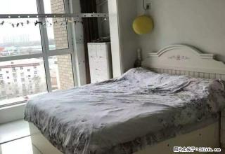 八大街精装修，南北通透，三室两厅两卫，家具家电全，拎包入住！ - 廊坊28生活网 lf.28life.com