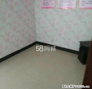 盛德花园 一楼 可做陪训班、美容等生意 空房精装修 - 廊坊28生活网 lf.28life.com