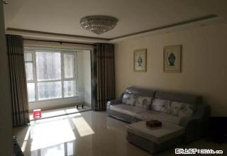 大一精装大三居 双卫家具家电全齐 全天采光 包物业 配套齐 - 廊坊28生活网 lf.28life.com