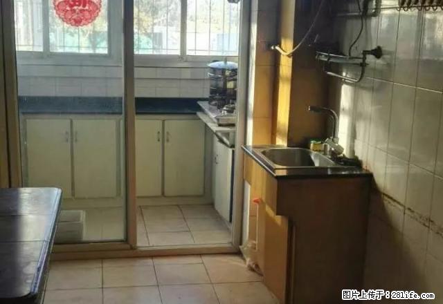 金桥小区 一楼 拎包入住 板楼三居室 有钥匙 随时看房 - 房屋出租 - 房屋租售 - 廊坊分类信息 - 廊坊28生活网 lf.28life.com