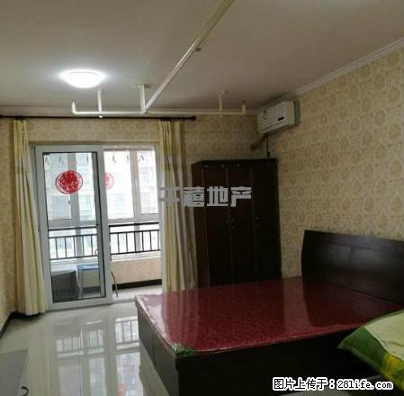 民水民电 精装公寓 两口之家 配套全 公交便利 全天配合看房 - 房屋出租 - 房屋租售 - 廊坊分类信息 - 廊坊28生活网 lf.28life.com