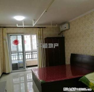 民水民电 精装公寓 两口之家 配套全 公交便利 全天配合看房 - 廊坊28生活网 lf.28life.com