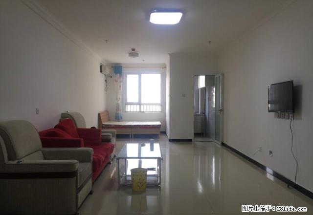 天园 精装一居室 家具家电齐全 看房随时有钥匙 欢迎致电诚租 - 房屋出租 - 房屋租售 - 廊坊分类信息 - 廊坊28生活网 lf.28life.com