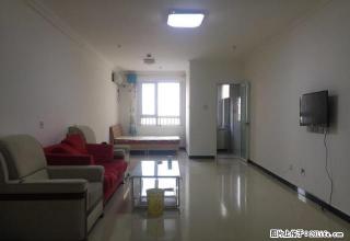 天园 精装一居室 家具家电齐全 看房随时有钥匙 欢迎致电诚租 - 廊坊28生活网 lf.28life.com