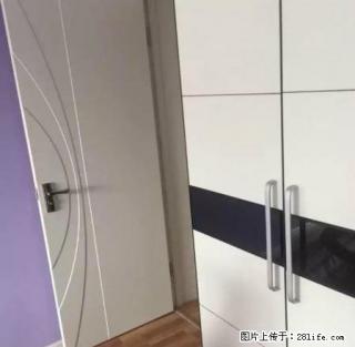 孔雀城大湖洋房豪装82平米大一居，小区环境好，看房随时 - 廊坊28生活网 lf.28life.com