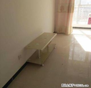 天顺家园两居室 全新家具家电齐全1300包物业 紧挨106 - 廊坊28生活网 lf.28life.com