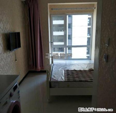 公园海精装公寓 首租 随时看房 - 房屋出租 - 房屋租售 - 廊坊分类信息 - 廊坊28生活网 lf.28life.com