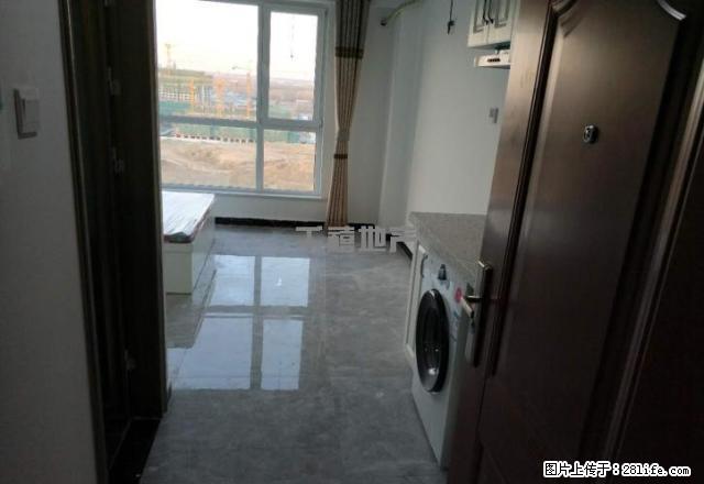 银河路旁 桑德公司班车起始站 精装公寓 拎包入住 - 房屋出租 - 房屋租售 - 廊坊分类信息 - 廊坊28生活网 lf.28life.com