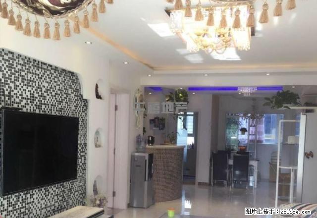 广阳道 银河领域 欧式装修大三居 拎包入住 - 房屋出租 - 房屋租售 - 廊坊分类信息 - 廊坊28生活网 lf.28life.com