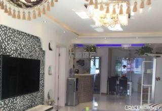 广阳道 银河领域 欧式装修大三居 拎包入住 - 廊坊28生活网 lf.28life.com