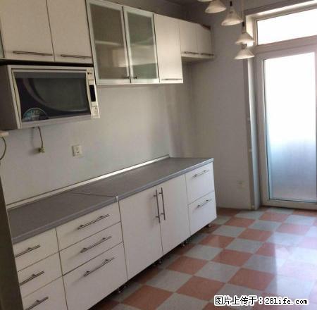 颖丽花园》精装修、3室南北通透、租金可议、配套齐全、采光好 - 房屋出租 - 房屋租售 - 廊坊分类信息 - 廊坊28生活网 lf.28life.com