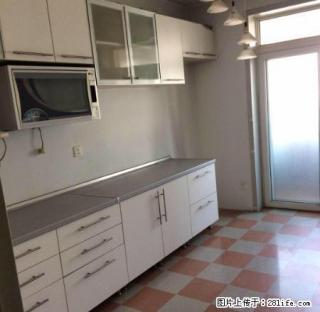 颖丽花园》精装修、3室南北通透、租金可议、配套齐全、采光好 - 廊坊28生活网 lf.28life.com