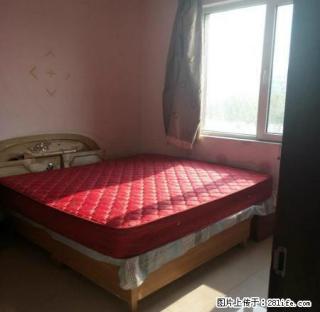 高铁旁两室67平米家具家电齐全，拎包入住，1500元随时看房 - 廊坊28生活网 lf.28life.com
