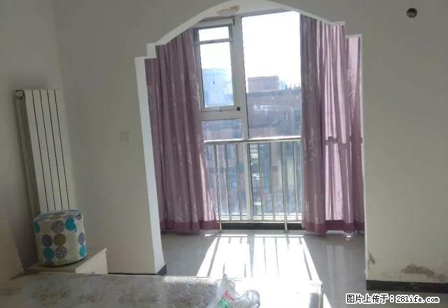 香河 香公馆 南北通透两居室 精装修拎包入住 看房方便 - 房屋出租 - 房屋租售 - 廊坊分类信息 - 廊坊28生活网 lf.28life.com