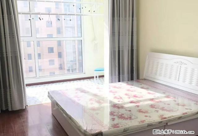 香河 香公馆精装修 家具家电齐全 拎包入住 随时看房 - 房屋出租 - 房屋租售 - 廊坊分类信息 - 廊坊28生活网 lf.28life.com