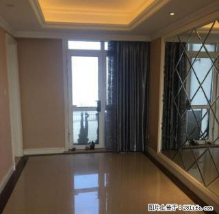 艾力枫社精装三居两卫空房出租，可配齐。随时看房 有钥匙 - 廊坊28生活网 lf.28life.com