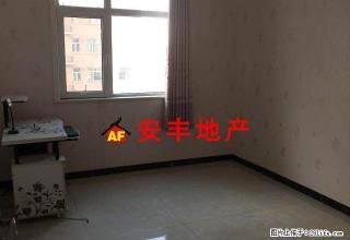 城南医院南宏程华庭小区 经典2居 简单家具家电 - 廊坊28生活网 lf.28life.com