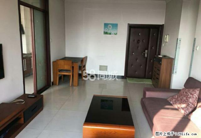 华夏奥韵精装两居室真实图片，家具家电齐全拎包入住！ - 房屋出租 - 房屋租售 - 廊坊分类信息 - 廊坊28生活网 lf.28life.com