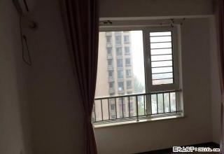 天园南北通透三居室家具家电齐全拎包入住临近一小一中包物业 - 廊坊28生活网 lf.28life.com