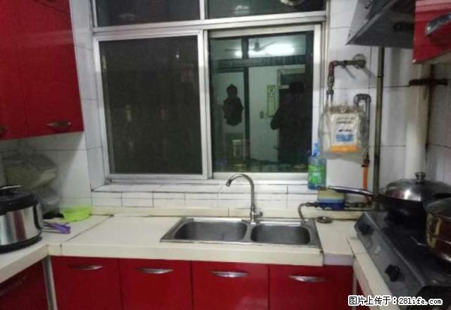 前锋小区 家具家电齐全 温馨两居 随时看房 四季温泉水 - 房屋出租 - 房屋租售 - 廊坊分类信息 - 廊坊28生活网 lf.28life.com