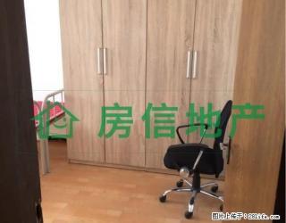 房信地产 可靠地产 环境优越 通透性好 拎包入住 - 廊坊28生活网 lf.28life.com