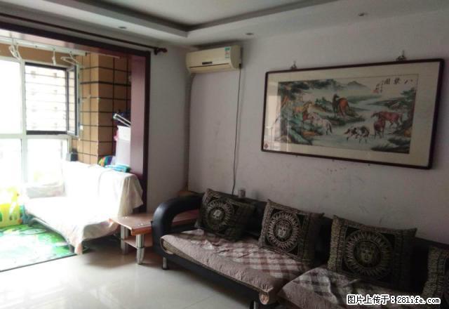 香河 香城郦舍两居室拎包入住金角户型哦，还可以短租！！！优质 - 房屋出租 - 房屋租售 - 廊坊分类信息 - 廊坊28生活网 lf.28life.com