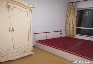 香河 锦绣家园 精装两居 婚房出租 里面品牌家具家电！干净 - 廊坊28生活网 lf.28life.com