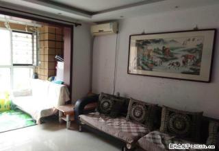 香河 香城郦舍两居室拎包入住金角户型哦，还可以短租！！！优质 - 廊坊28生活网 lf.28life.com