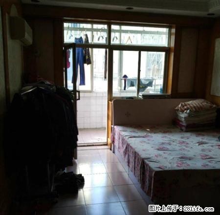 高铁站前 带宽带 两室 拎包入住 家电齐全带钥匙年付带露台 - 房屋出租 - 房屋租售 - 廊坊分类信息 - 廊坊28生活网 lf.28life.com