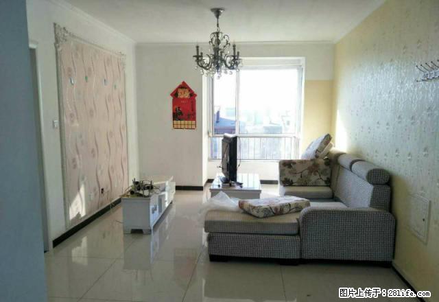 一小附近爱方城 精装两居室 家具家电齐全 拎包即住 随时看房 - 房屋出租 - 房屋租售 - 廊坊分类信息 - 廊坊28生活网 lf.28life.com