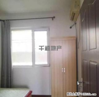 S6廊坊东站.丹凤公园旁 孔雀城汇景轩 78平中装通透两居室 - 廊坊28生活网 lf.28life.com