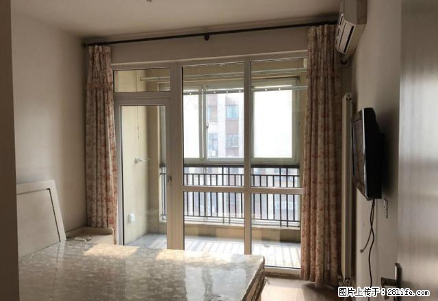 物美旁我家公坊，精装温馨小两居！家具家电齐全。拎包入住！靠谱 - 房屋出租 - 房屋租售 - 廊坊分类信息 - 廊坊28生活网 lf.28life.com