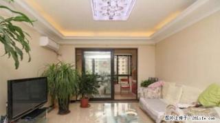 拎包入住 高铁旁 龙河盛都 1300 - 廊坊28生活网 lf.28life.com