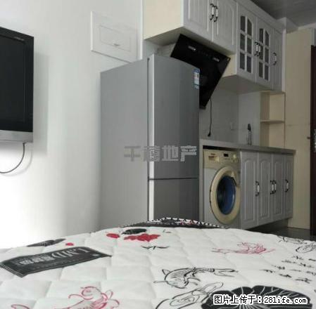 汇景轩公寓 家电齐全 精心装修 全套实木家具 - 房屋出租 - 房屋租售 - 廊坊分类信息 - 廊坊28生活网 lf.28life.com