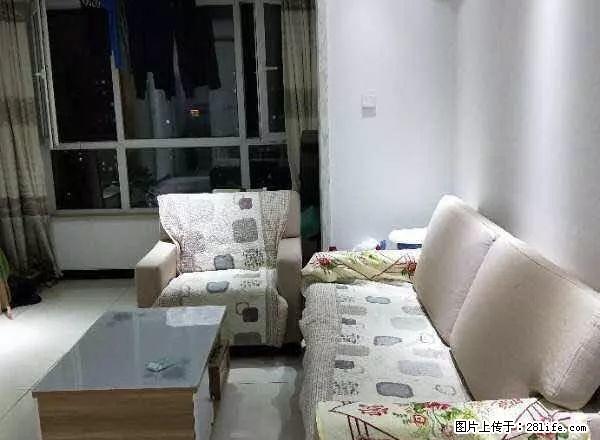 新世界花园，精装修两室两厅家具家电齐全拎包入住，免暖气费 - 房屋出租 - 房屋租售 - 廊坊分类信息 - 廊坊28生活网 lf.28life.com