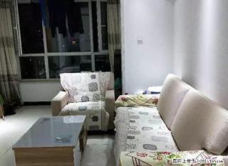 新世界花园，精装修两室两厅家具家电齐全拎包入住，免暖气费 - 廊坊28生活网 lf.28life.com