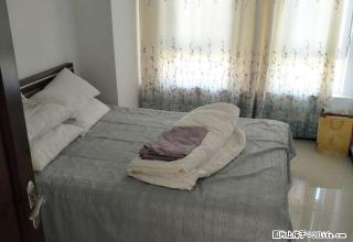 格林郡府、精装、通透大两居、有车位、真实图片、电梯20楼 - 廊坊28生活网 lf.28life.com