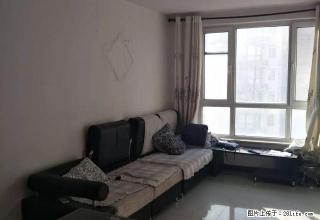 华夏奥韵精装修全阳两居家具家电齐全真实图片拎包入住随时看房 - 廊坊28生活网 lf.28life.com