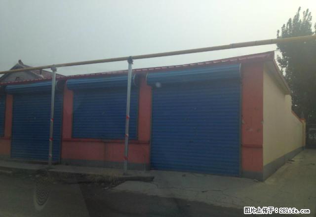 大马坊村平房门脸房 适合开超市 当库房 - 房屋出租 - 房屋租售 - 廊坊分类信息 - 廊坊28生活网 lf.28life.com