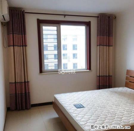 万向城 十五小学附近 两室1700 拎包入住 看房方便 - 房屋出租 - 房屋租售 - 廊坊分类信息 - 廊坊28生活网 lf.28life.com