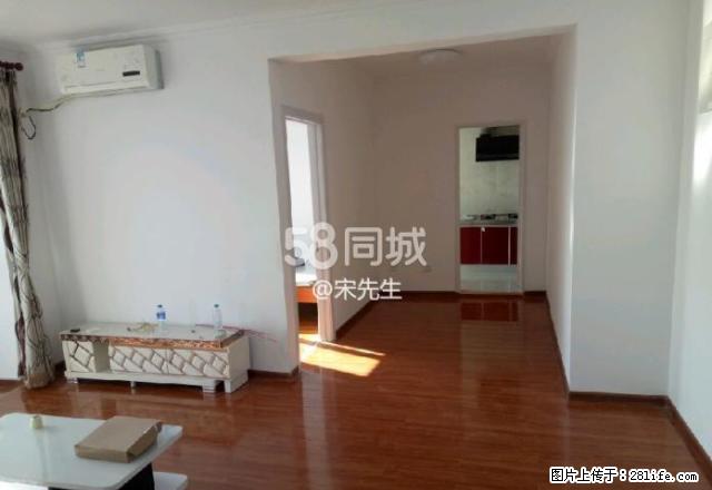 新世界花园 免取暖费 免物业费精装两居家具家电齐全 拎包入住 - 房屋出租 - 房屋租售 - 廊坊分类信息 - 廊坊28生活网 lf.28life.com