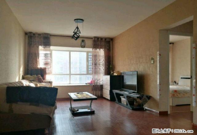 华夏幸福城雅园 全阳两居 有简单家具家电1500 看房方便 - 房屋出租 - 房屋租售 - 廊坊分类信息 - 廊坊28生活网 lf.28life.com