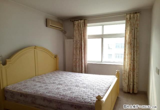 金桥小区 精装两居 明室明厅 拎包入住2200/月 - 房屋出租 - 房屋租售 - 廊坊分类信息 - 廊坊28生活网 lf.28life.com