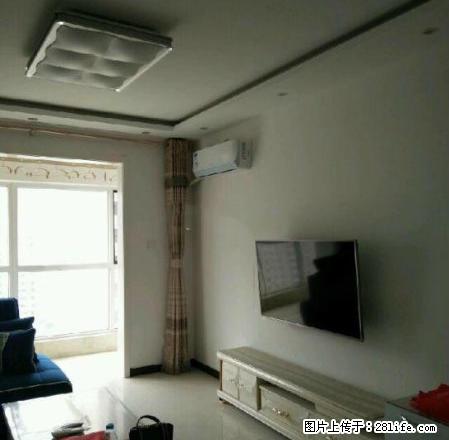 急租 银河嘉苑精装两居室有钥匙随时看房 - 房屋出租 - 房屋租售 - 廊坊分类信息 - 廊坊28生活网 lf.28life.com