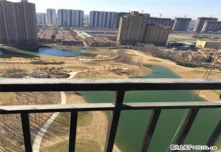 旭辉十九城邦 南北通透 直观高尔夫 家具家电齐全 拎包入住 - 廊坊28生活网 lf.28life.com