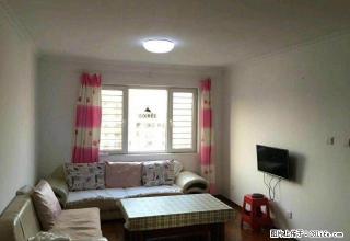 华夏幸福城 好楼层 家具家电齐全 真实照片 - 廊坊28生活网 lf.28life.com