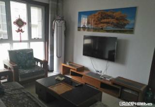 华夏幸福城雅园、经典两居、电梯中层、精装修家具家电齐全 - 廊坊28生活网 lf.28life.com