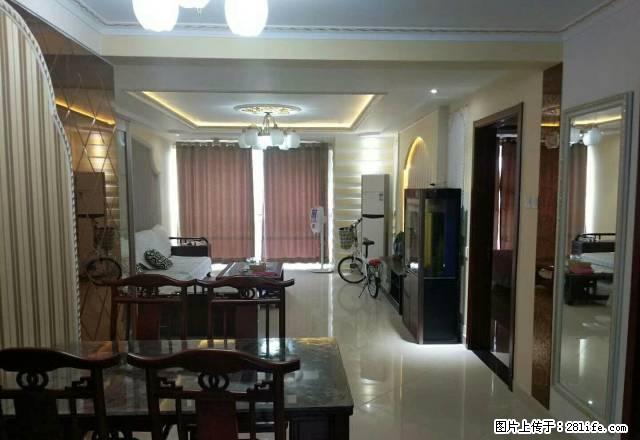 急租！金海城精装修三居室1500家具家电齐全直接拎包入住 - 房屋出租 - 房屋租售 - 廊坊分类信息 - 廊坊28生活网 lf.28life.com